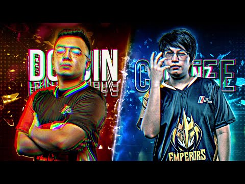 PBE Doujin vs CoffeePrinz - #T7OnlineChallenge Philippines: Exhibitions - First to 5