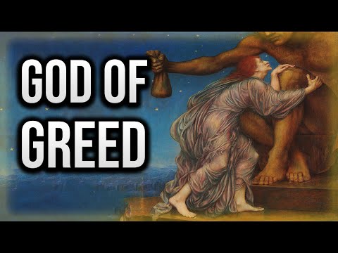 Mammon, Lord of Greed: Biblical Demons Explained