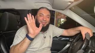 صورة قصتي مع مريض بنوبة فزع شفاه الله في ( 3 ) دقائق ! | " دورة هتغير حياتك " | د . حازم شومان