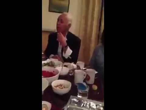 Homer dzayi xwaya abe esta