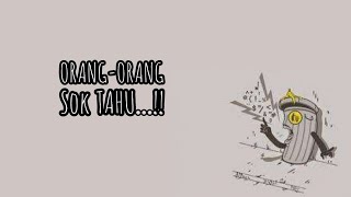 Download lagu Orang-Orang Sok Tahu | Story WA Sindiran | Status WA 30 Detik Bantal Guling mp3 Download lagu Orang-Orang Sok Tahu | Story WA Sindiran | Status WA 30 Detik Bantal Guling mp3