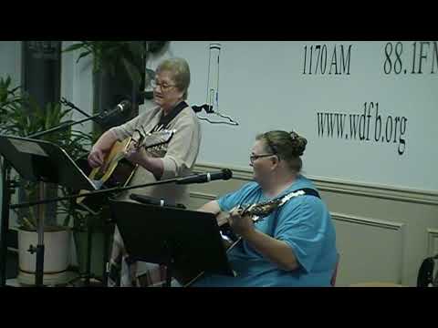 The Dream I Remember - Marlena Williams & Diane Sexton