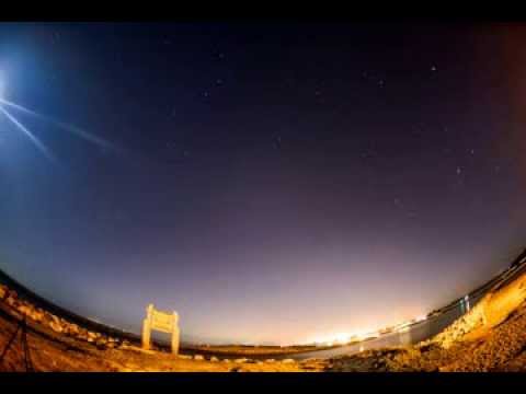 2013.05.18 - Moss Landing Stars