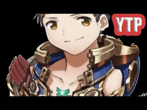 Xenoblade Chonicles 2 Abridged YTP: Unlimited Shit Works