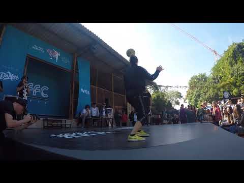 Rbss Italy 2018 top 32 -Diavolo vs Daigoro