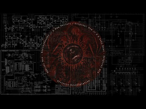 Gabriel Wnz - 3 Life Game (Original Mix)