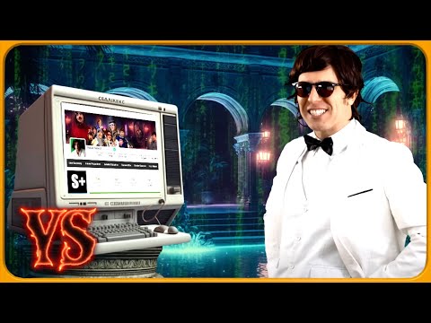 Video thumbnail for The Greatest Youtuber Collab Ever