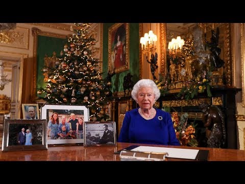 ✅  Queen Elizabeth offen wie nie - 93-Jährige gibt private Probleme zu