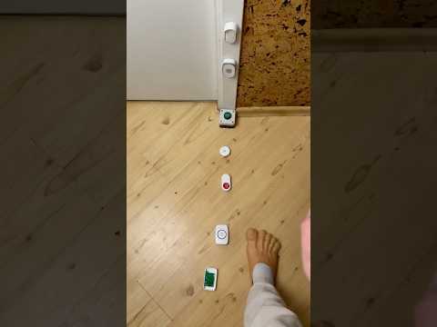 The Last Doorbell is a MISTAKE...😱