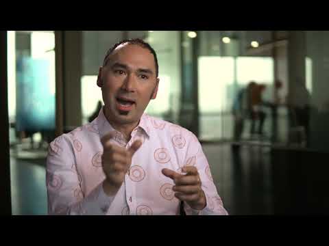 Leading for Creativity and Innovation