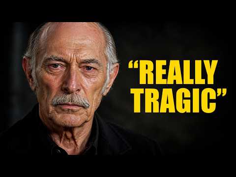 The Tragic Life and Final Days of Lee Van Cleef