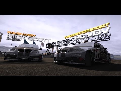 Race Driver Grid Head 2 Head Ravenwest Race 7 Part 63
