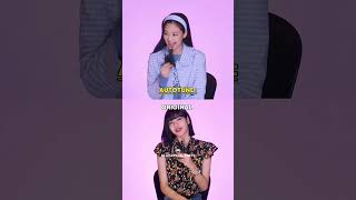 Download lagu Blackpink saying BLACKPINK IN YOUR AREA [ Autotune vs Original ] #blackpink mp3