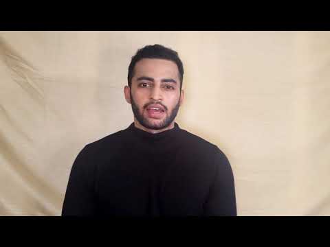 Poorva Wachh Introduction 