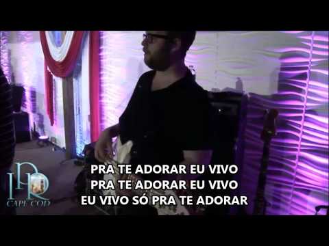 MATT GILMAN - TO WORSHIP YOU I LIVE