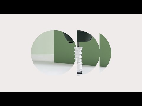 Der schnelle Aufbau des Aeris Swopper - so geht´s!