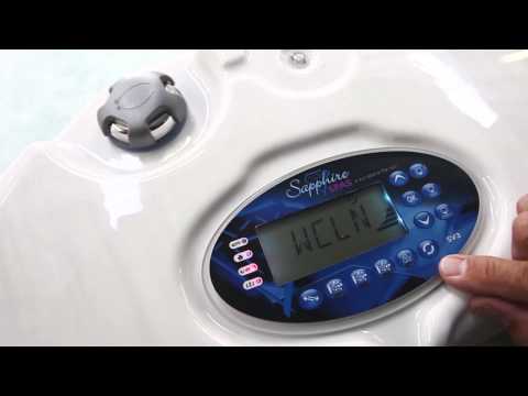 SpaWerx- Spanet Controller Basic - Water Clean