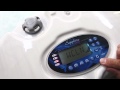 SpaWerx Spanet Controller Basic Water Clean