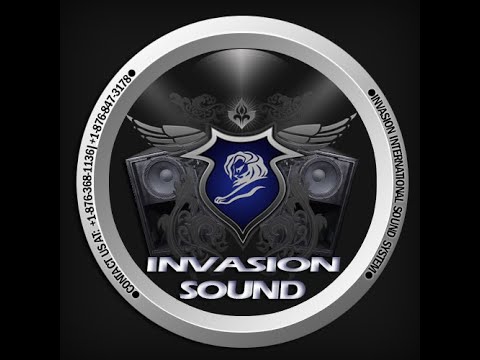 INVASION INTERNATIONAL VOCAL MIX VOL.1