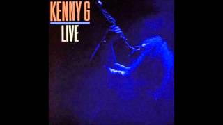 Kenny G - Sade