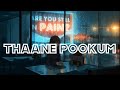 Thaane Pookum Lyric Video Sapthamashree Thaskaraha Prithviraj Rex Vijayan Job Kurian