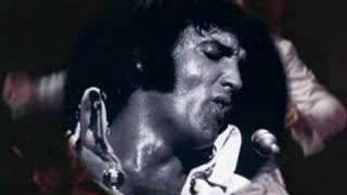 Elvis Presley - Wearin&#39; That Loved On Look