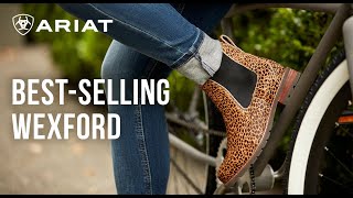 Ariat Best-Selling Comfort. Goes-Everywhere Style