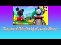 Petition Thomas And Friends Signed Over To Disney