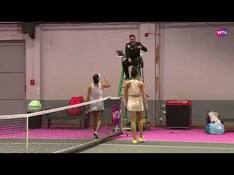 O6S20 1stRound Match Point J. Cristian