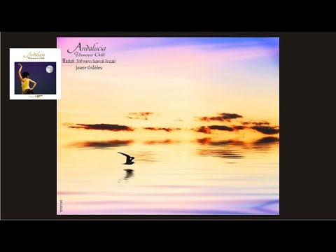 HANOI (Softwaver Sensual Remix) - Josete Ordóñez