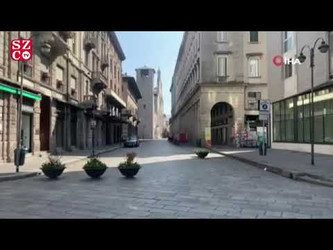 İtalya’da yaşayan Sivaslı Fadime teyze: Ölenleri yakıyorlar, imansız gitmek istemiyorum