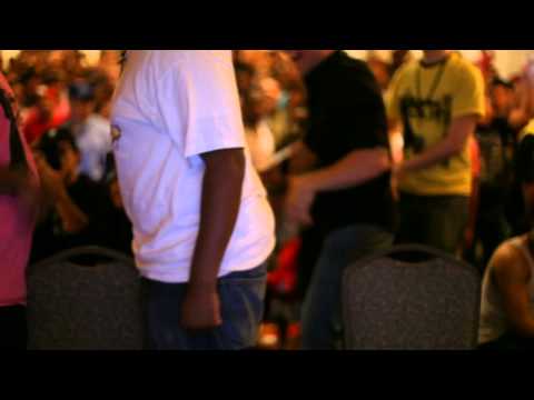 Unknown - OMG Itz Andre Fight after Money match