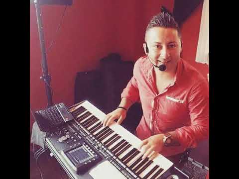 Martin Stojanoski- Mare mori Mare (Official 2017 )