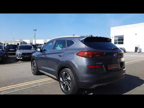 Hyundai Tucson IX35 5DR PLUS EXECUTIVE - WAS €19,9 - Image 2