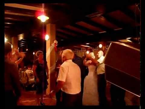 ALEDORY LIVE (SVADBA )  - meksički mix