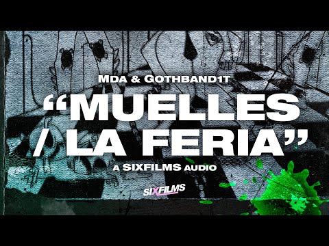 Video thumbnail for Muelles / La Feria