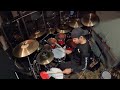 Ooh La La (Drum Cover) - Jeff Lorber