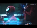 Spiderman Edge Of Time Part 21 Cutscene Chapter 9 Cause And Effect