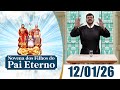 Novena Dos Filhos Do Pai Eterno 12 01 26