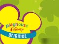 Playhouse Disney Original 2006 2007 Remake V6
