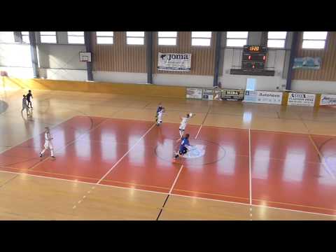 12.02.2017 Badin U12 Jupie M. -  Poprad