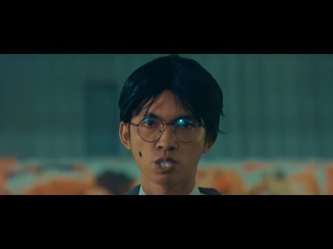 YOUNG LEX - Jangan Dianggap Remeh Ft.Masgib (Ost.AIB #Cyberbully The Movie)