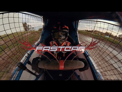 KIRA1312 — FASTCAR [ Video oficial ]  @kiratrecedoce