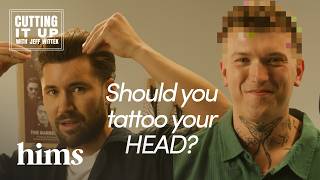 Hims Jeff Wittek Weighs the Pros and Cons