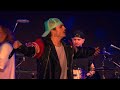AIRBAG - Pensamientos - Vivo en Velez (Live at Velez Stadium)