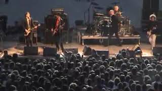 Madrugada - 7 seconds (Live in Athens 2004)