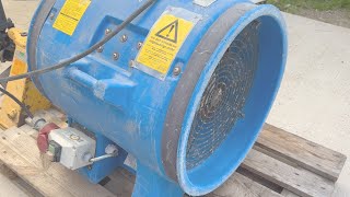 Prodaja Ventilator opreme za ventilaciju - Slika 4 | Machineryline HR Ventilator oprema za ventilaciju | Slika 4 - Machineryline