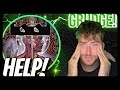 HELP RAP FANS FIRST TIME HEARING TOOL The Grudge REACTION