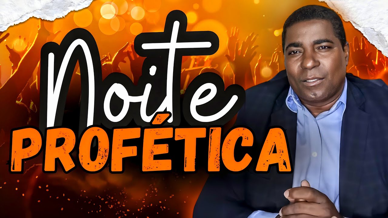 Deus Te Prometeu, O Senhor Vai Cumprir, Creia! Missionário Flávio Rodrigues 11/12/2024