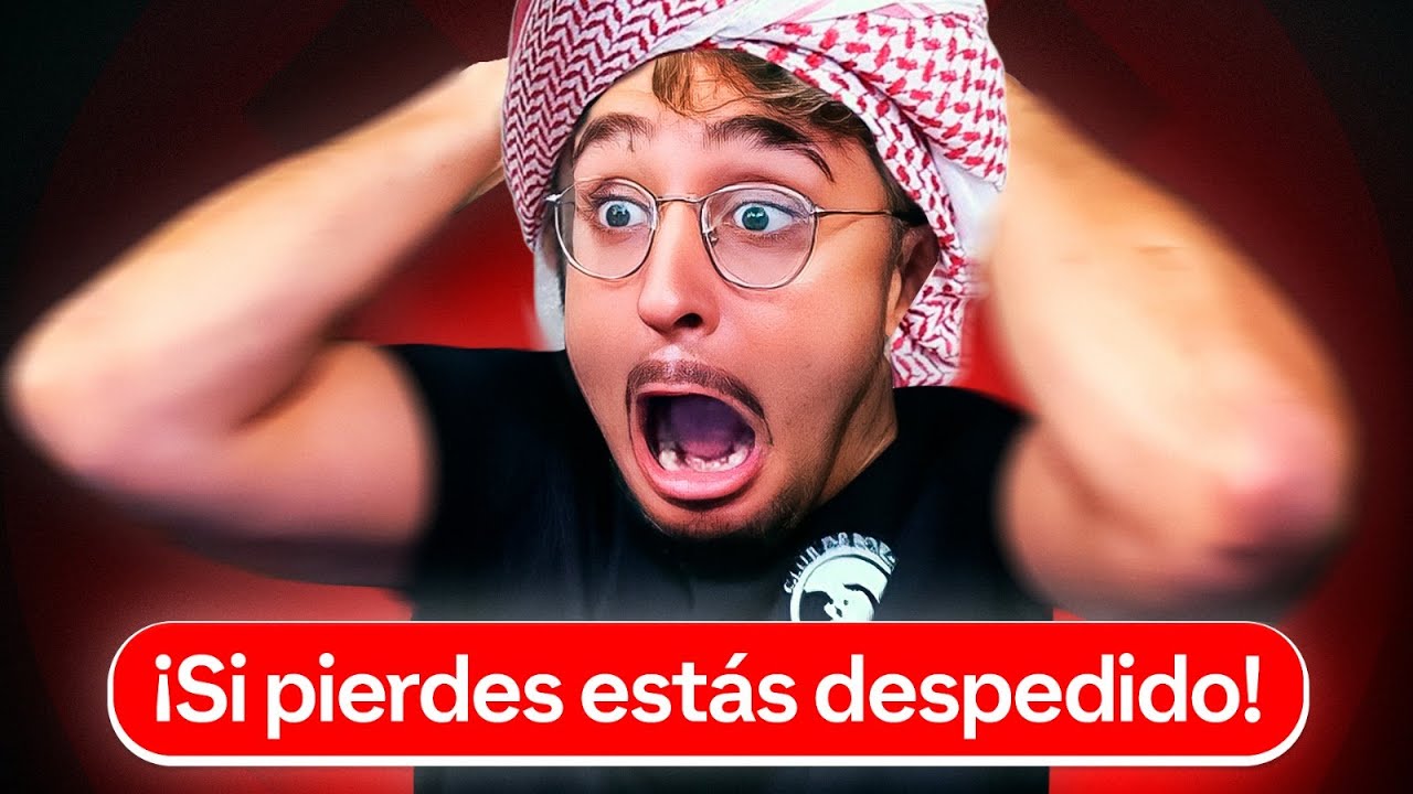 Si PIERDO ESTE, estoy DESCENDIDO… Modo Carrera Cap 10